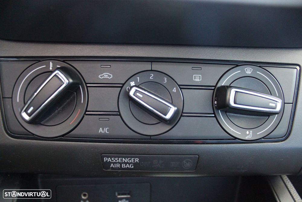 SEAT Ibiza 1.0 Style - 21