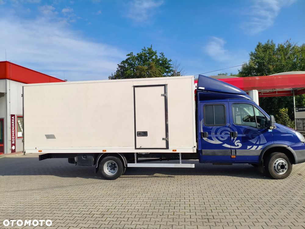 Iveco DAILY - 14