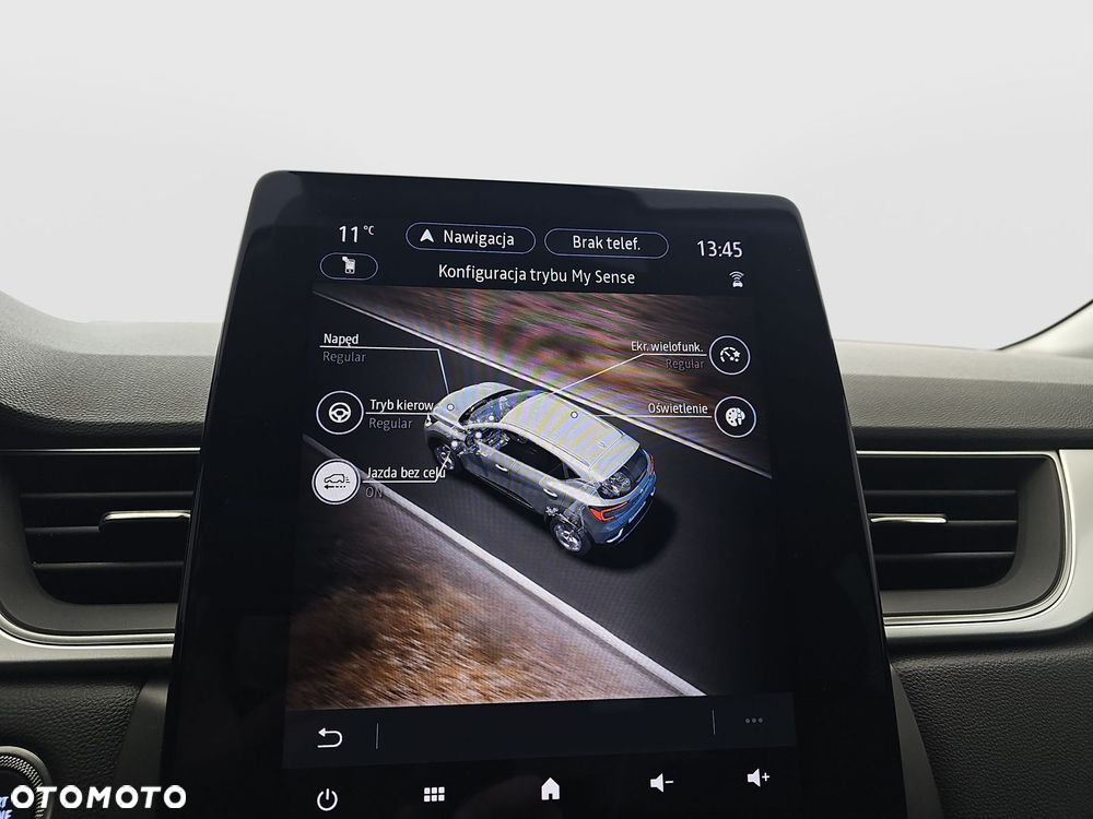 Renault Captur 1.3 TCe mHEV Techno EDC - 26