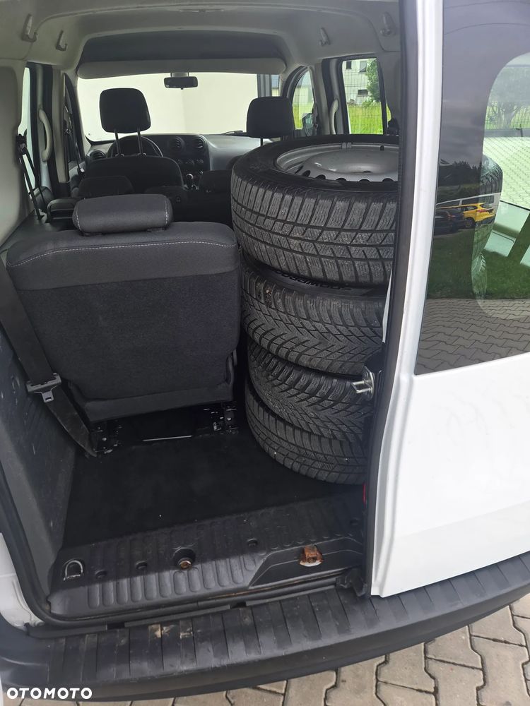 Mercedes-Benz Citan - 15