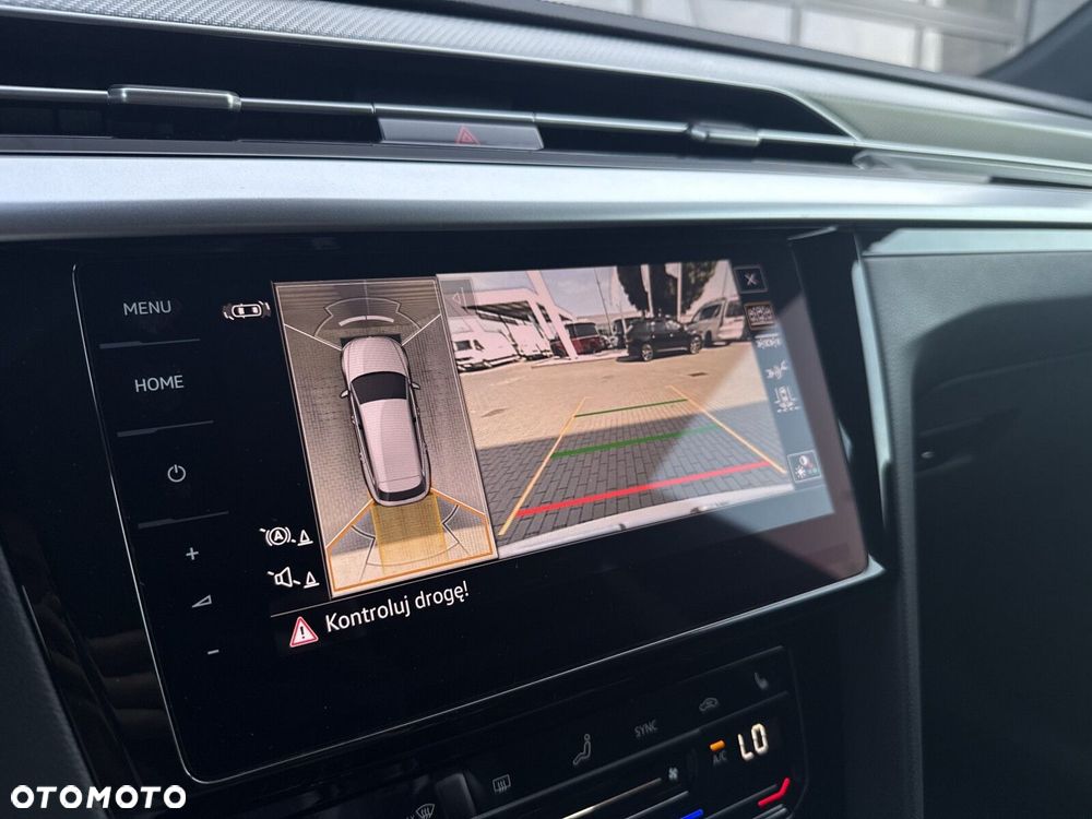 Volkswagen Arteon Shooting Brake 2.0 TSI R-Line DSG - 28