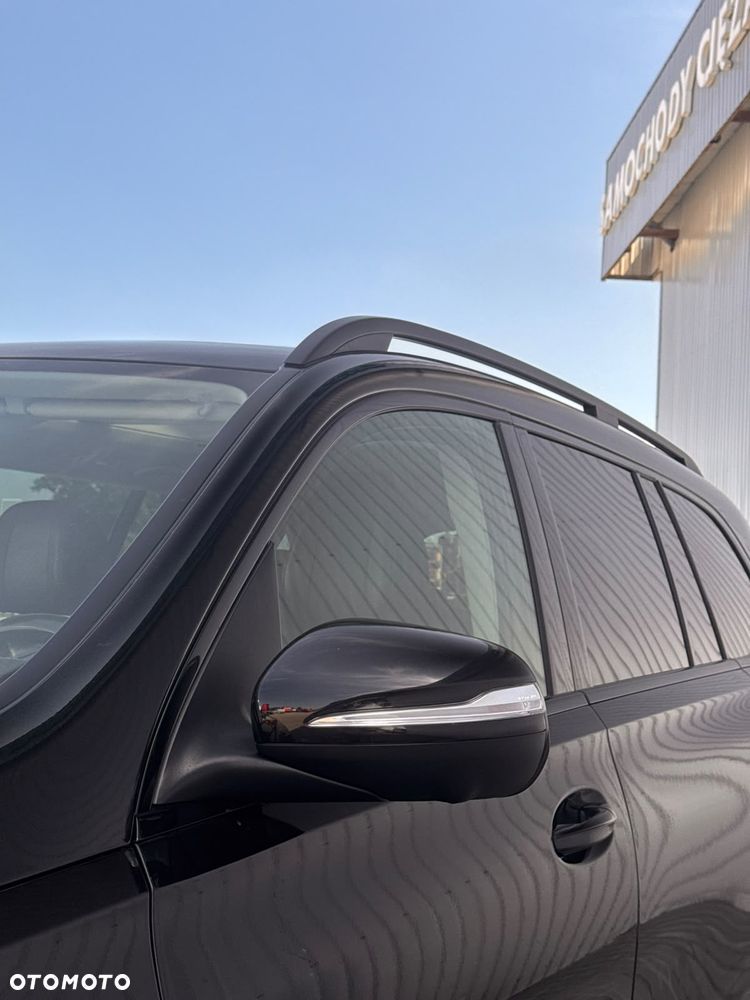 Mercedes-Benz GLS - 6
