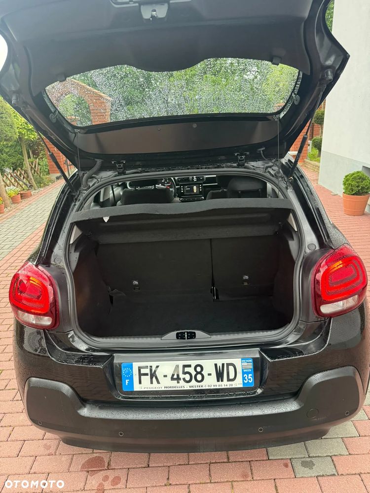 Citroën C3 BlueHDi 100 S&S PLUS - 6