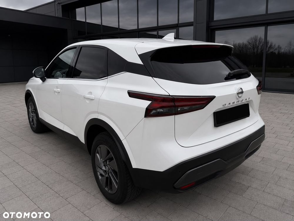 Nissan Qashqai 1.3 DIG-T MHEV Xtronic N-Connecta - 9