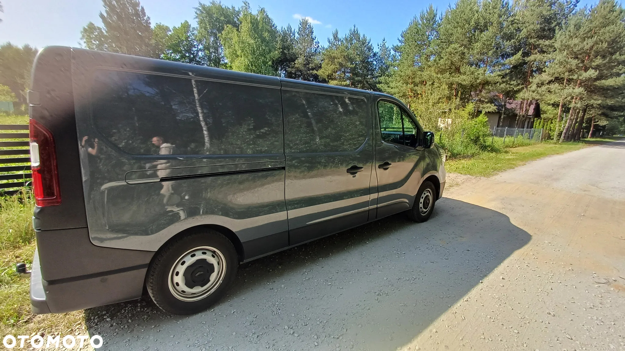 Renault Trafic - 4