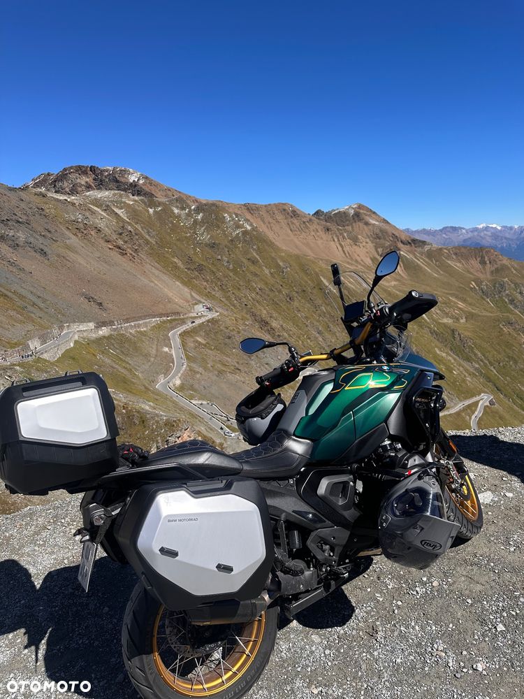 BMW GS - 8