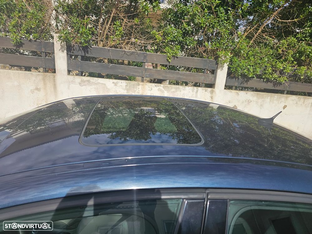 Citroën C5 2.0 HDi Exclusive - 1