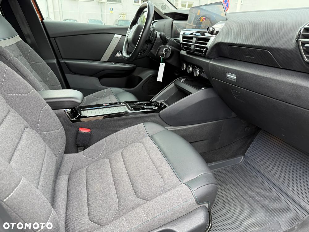 Citroën C4 1.2 PureTech Feel Pack S&S EAT8 - 18