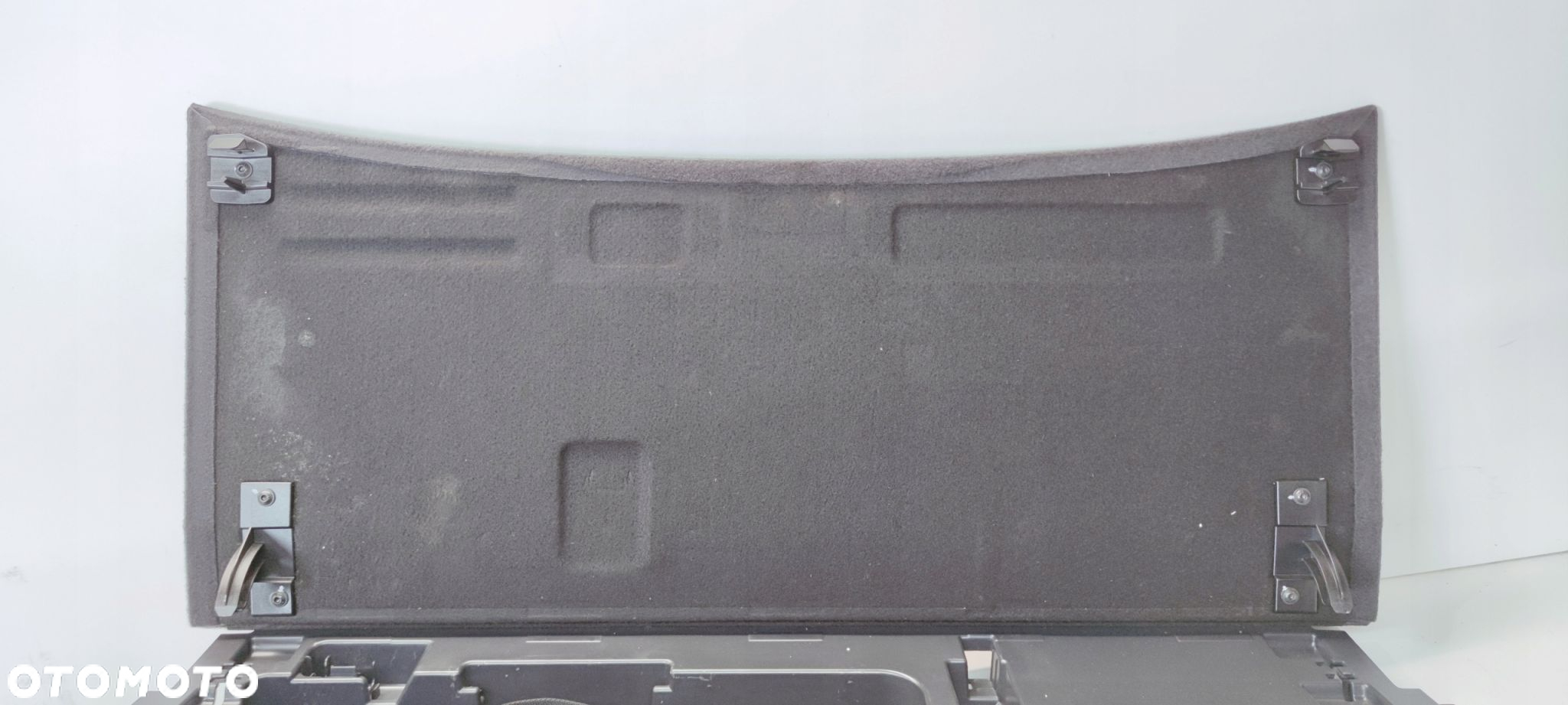 ZESTAW NAPRAWCZY SKRZYNKA PUSTA AUDI A4 B9 8W9861486A *2* - 6