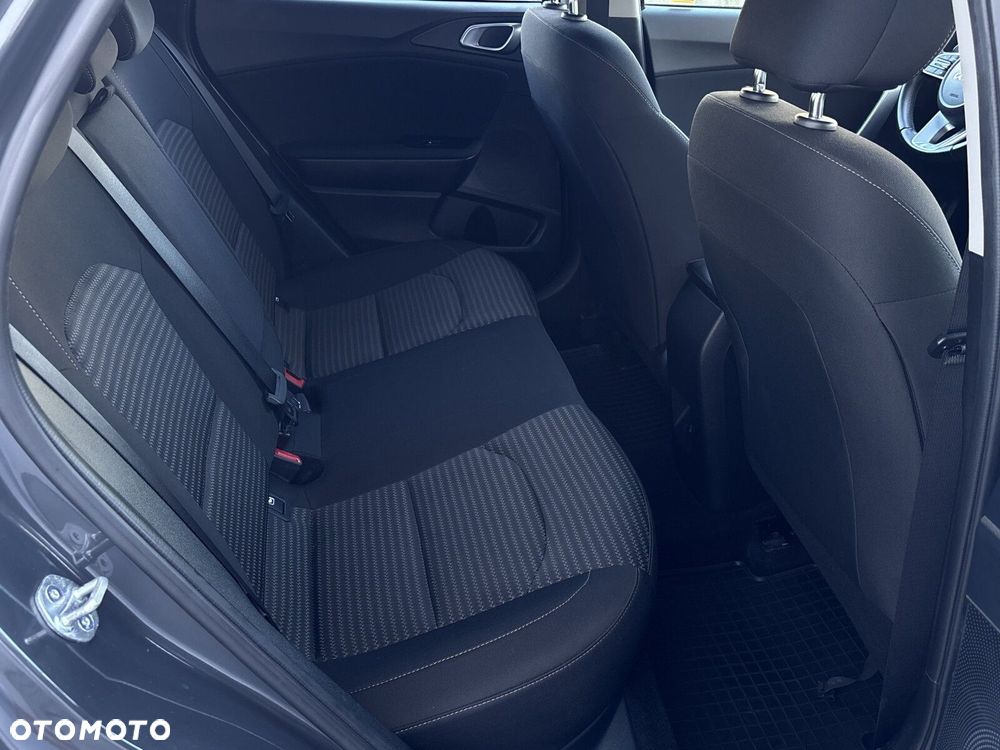 Kia XCeed 1.5 T-GDI M DCT - 8
