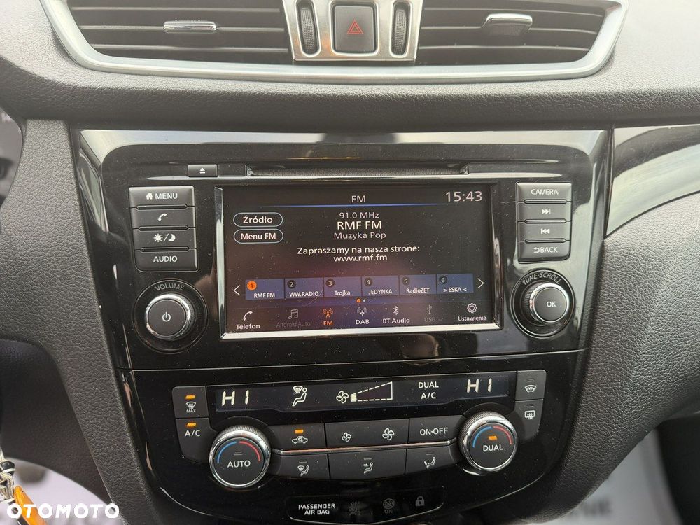 Nissan Qashqai 1.3 DIG-T MHEV N-Connecta - 19