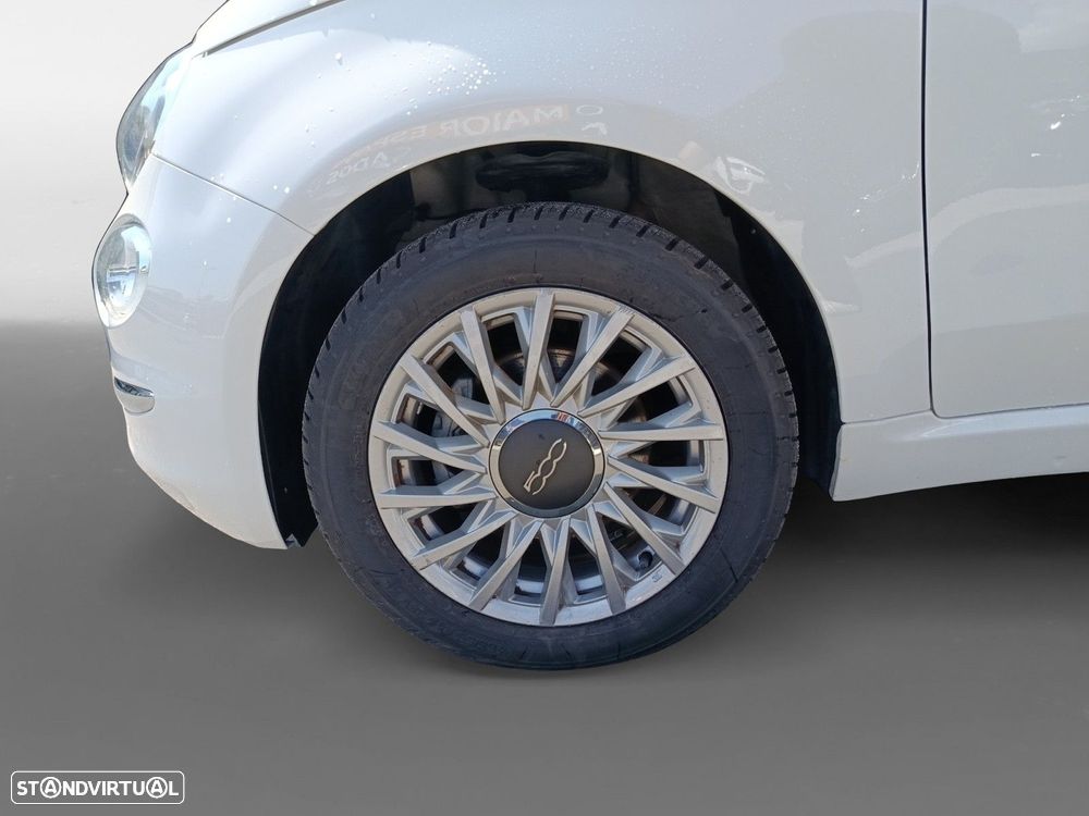 Fiat 500 1.0 Hybrid - 14