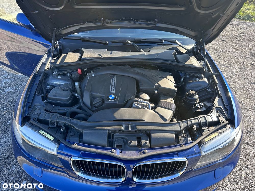 BMW Seria 1 135i - 33