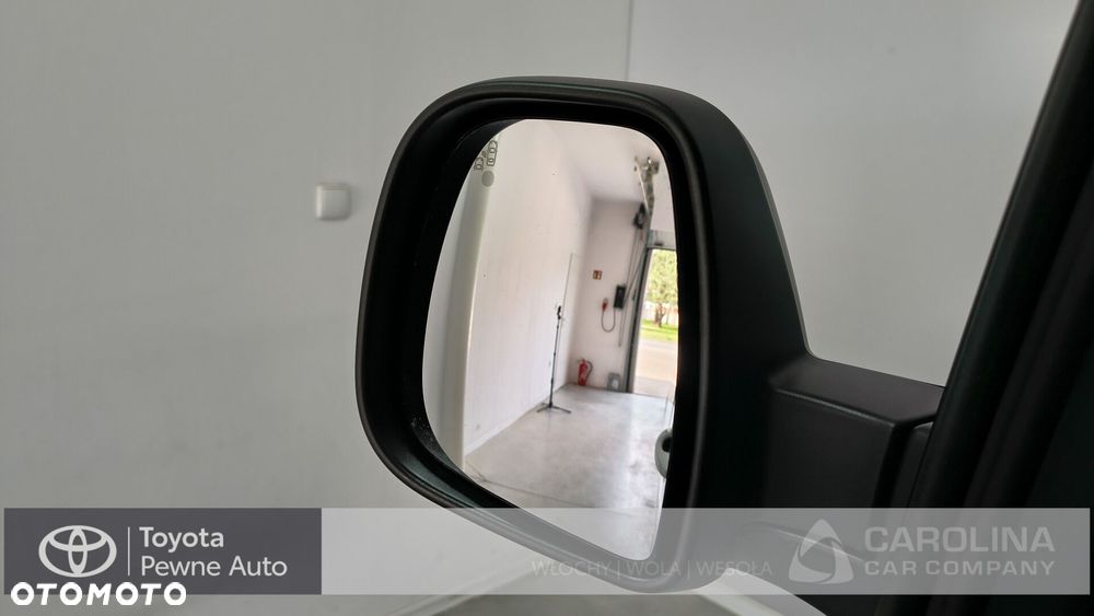 Toyota PROACE - 17