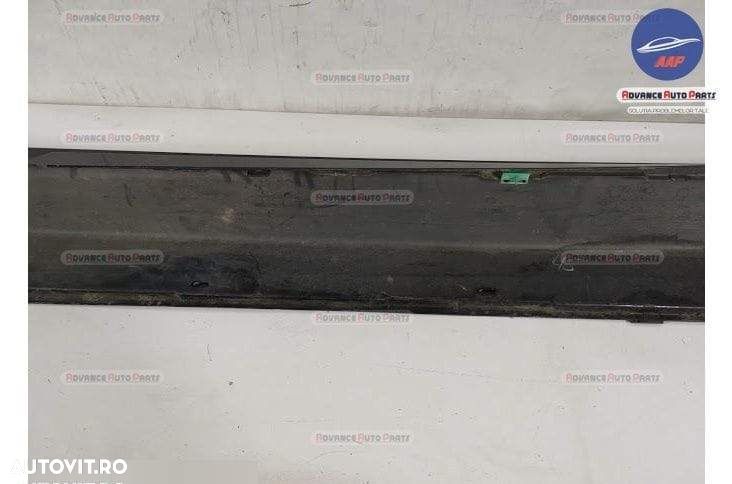 Ornament Prag Stanga original BMW  Seria 5  E60/E61 [2003 - 2007] - 10