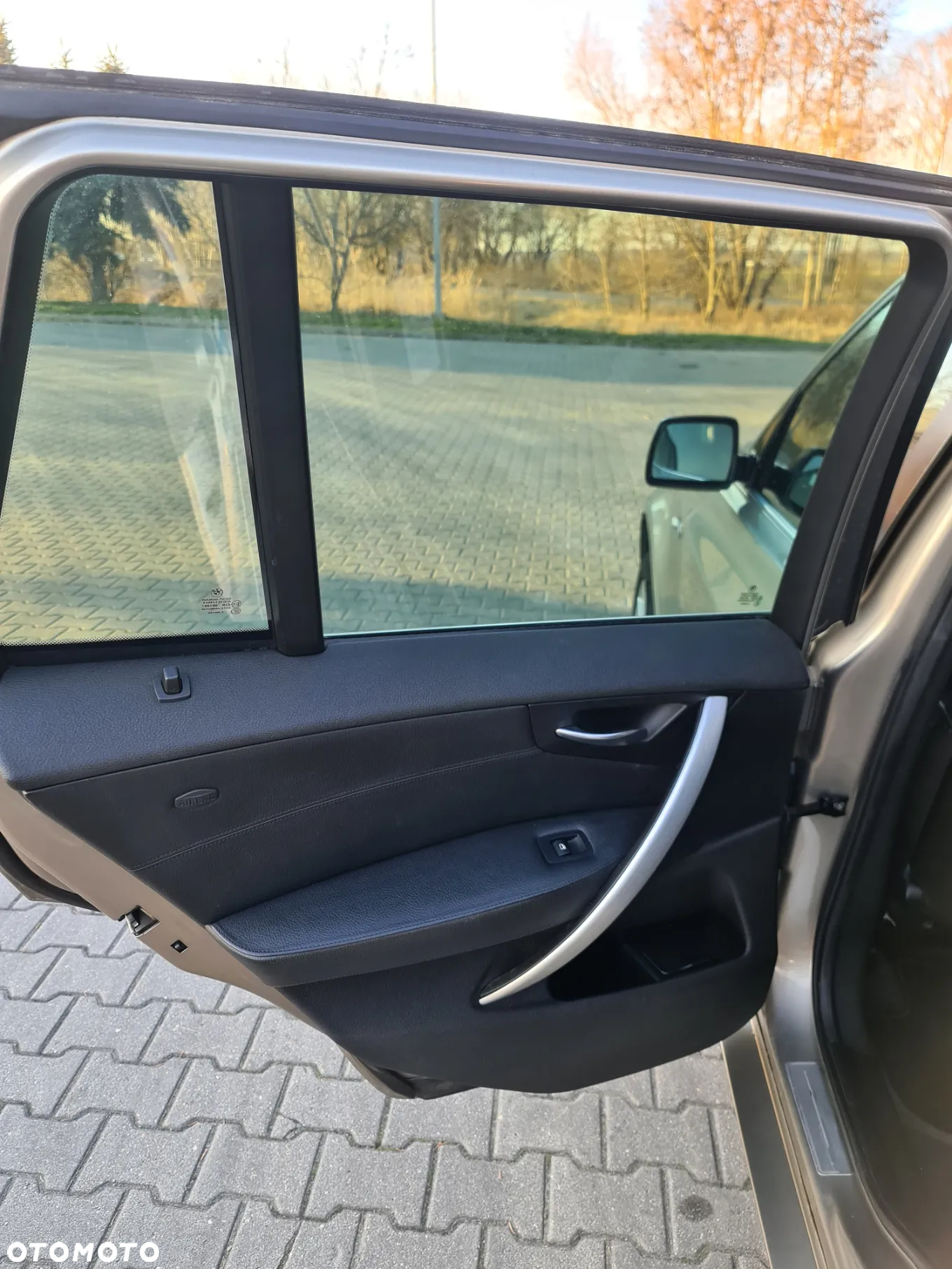 BMW X3 - 9