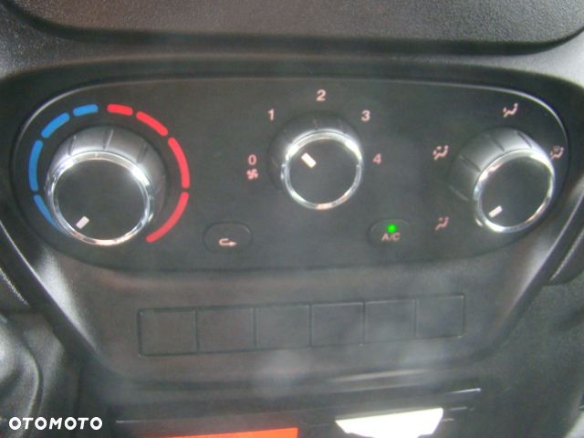 Iveco DAILY 70 C 21 / 35 C 21 3.0TDI HI-MATIC KLIMA PNEUMATYKA - 22
