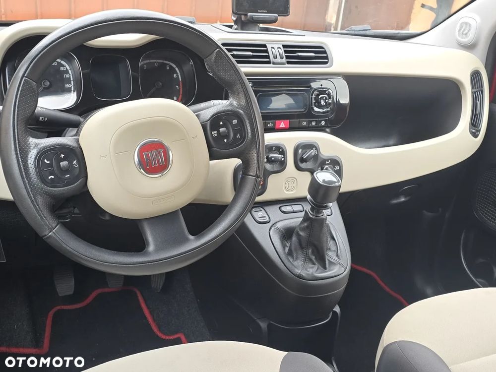 Fiat Panda - 13