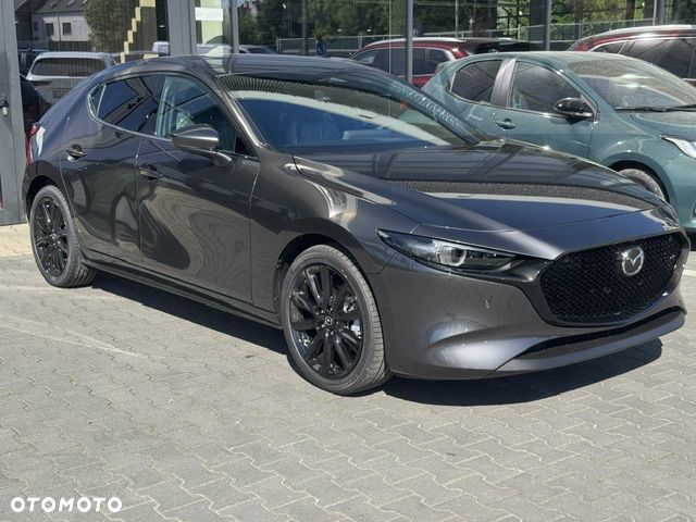 Mazda 3 2.0 mHEV Centre-Line - 3