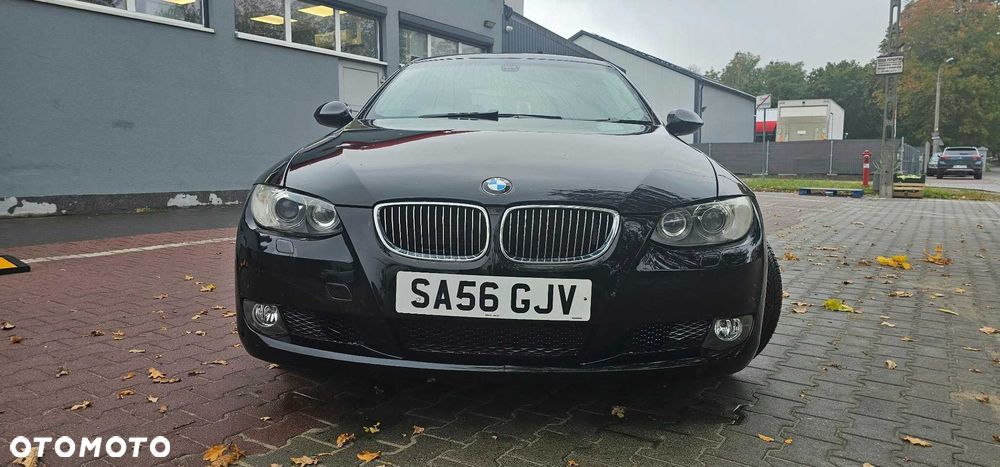 BMW Seria 3 - 7