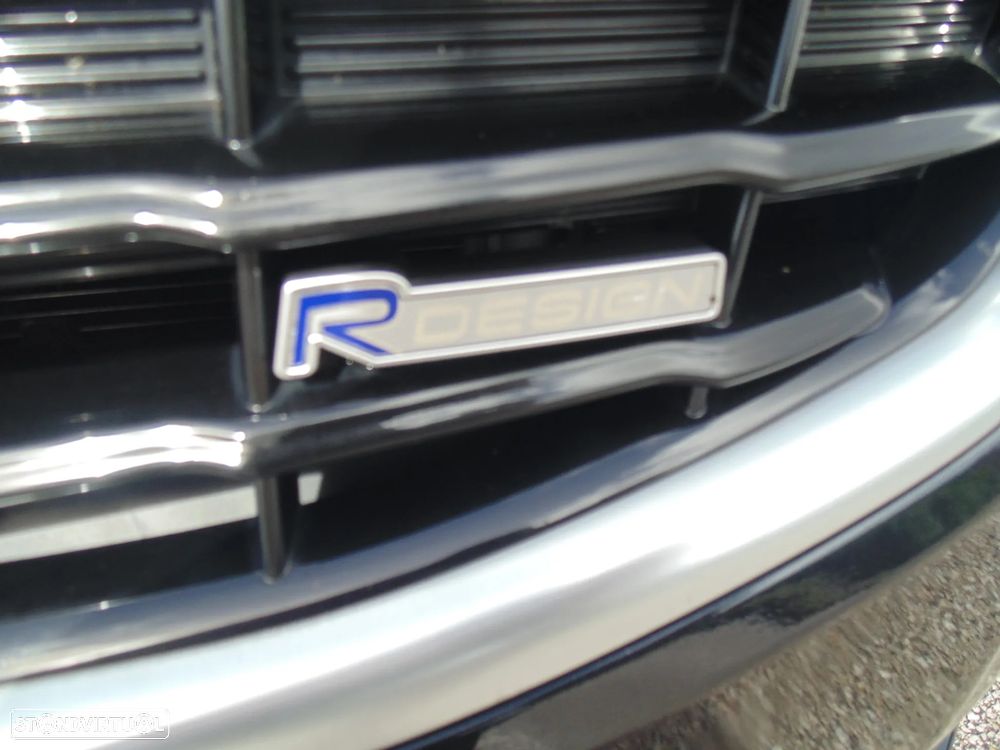 Volvo S60 1.6 D2 Drive R-Design Start/Stop - 16