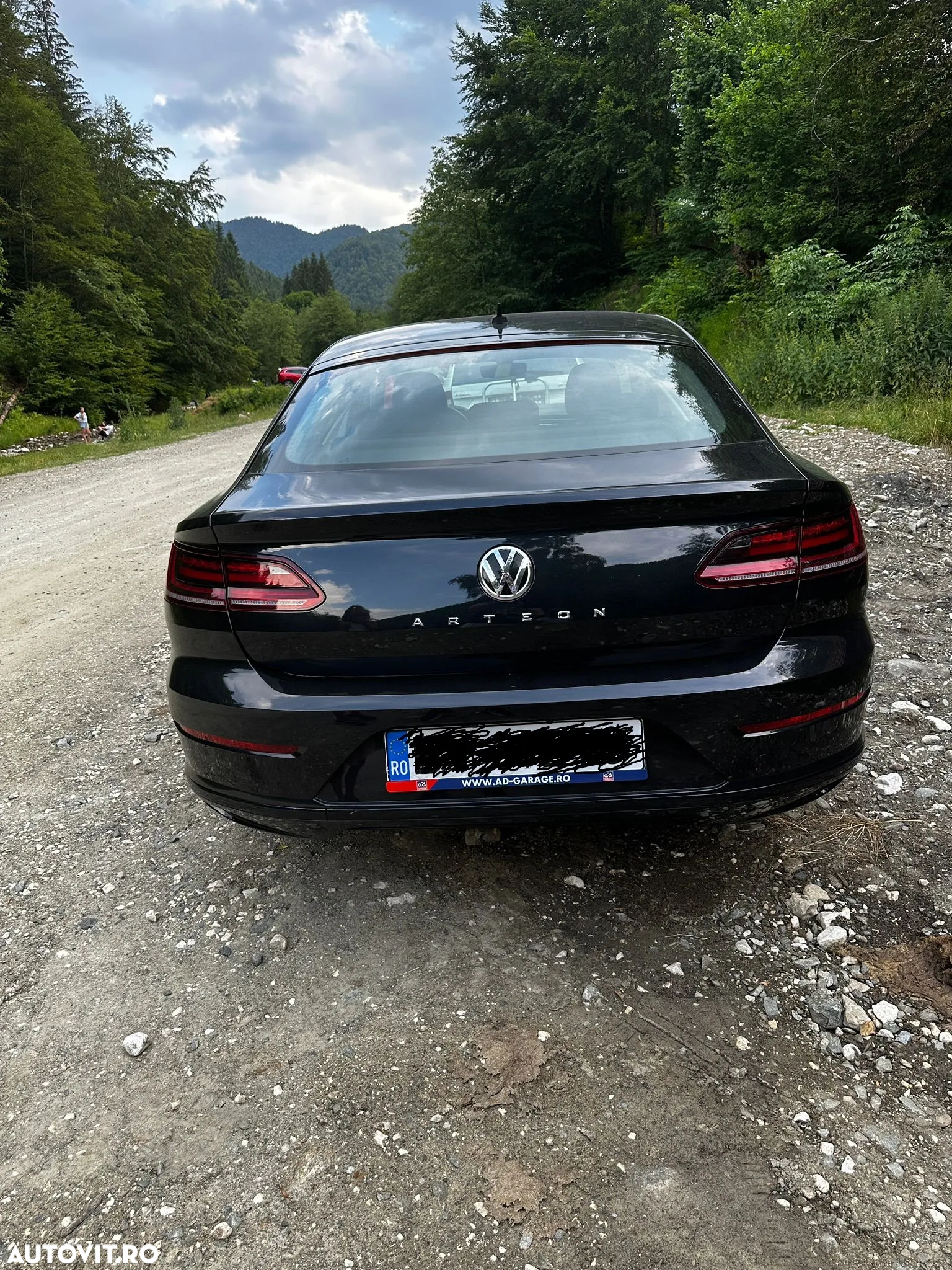 Volkswagen ARTEON - 3