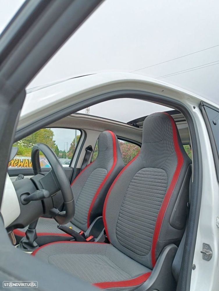 Renault Twingo 1.0 SCe Luxe - 17