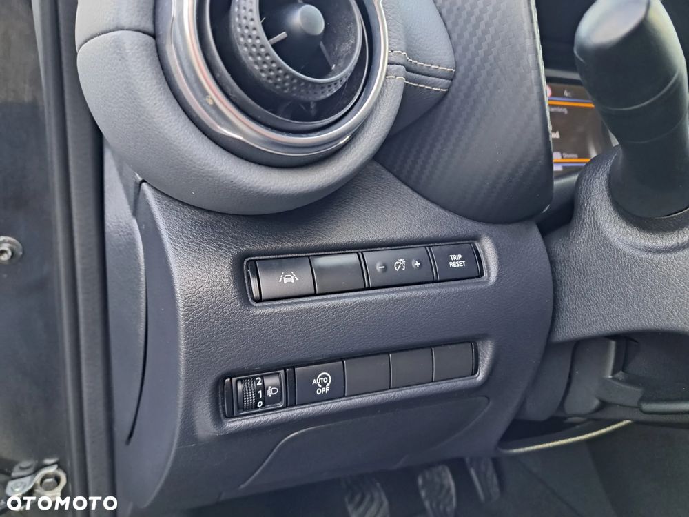 Nissan Juke - 40