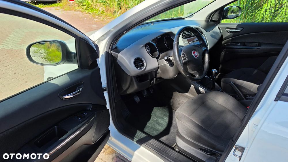 Fiat Bravo - 11