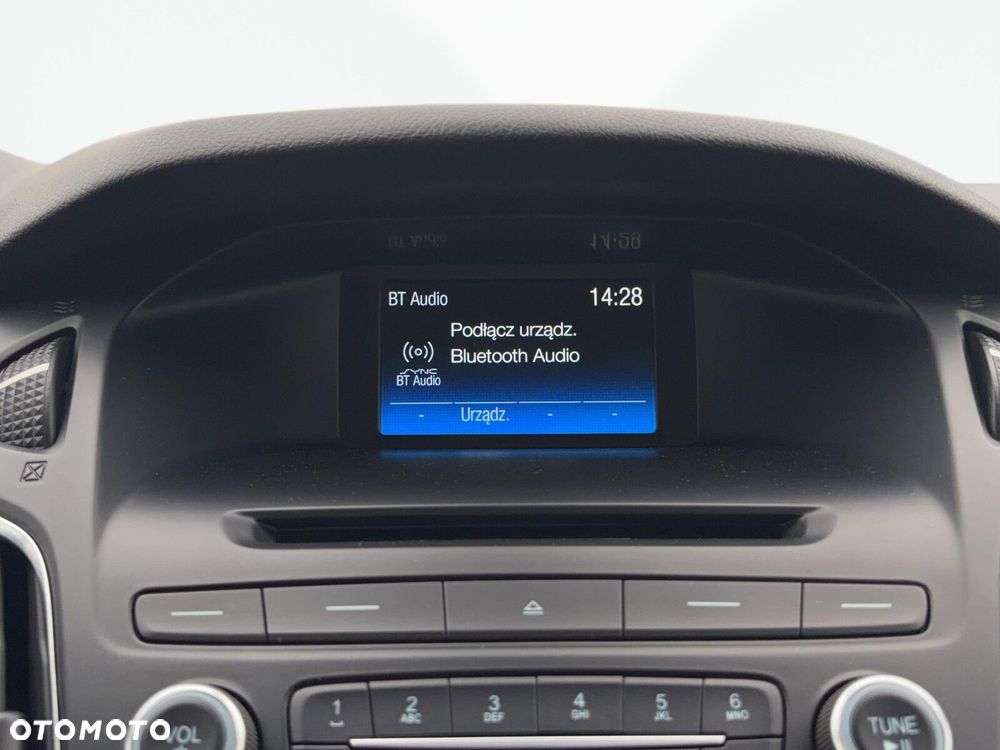 Ford Focus 1.5 TDCi Trend - 19