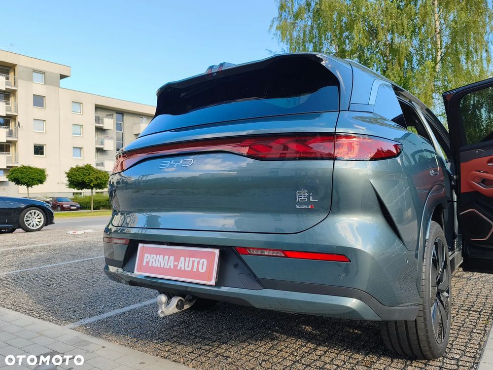 BYD Tang L - 17