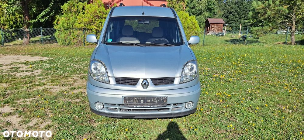 Renault Kangoo 1.6 16V Expression - 3