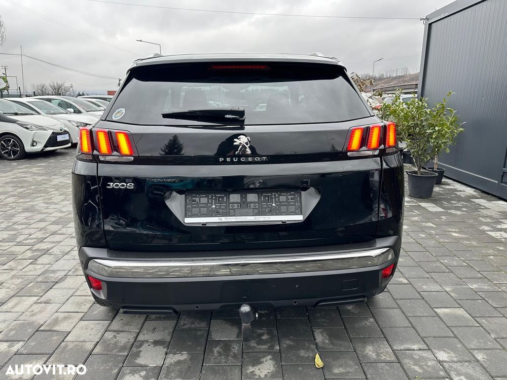Peugeot 3008 - 16