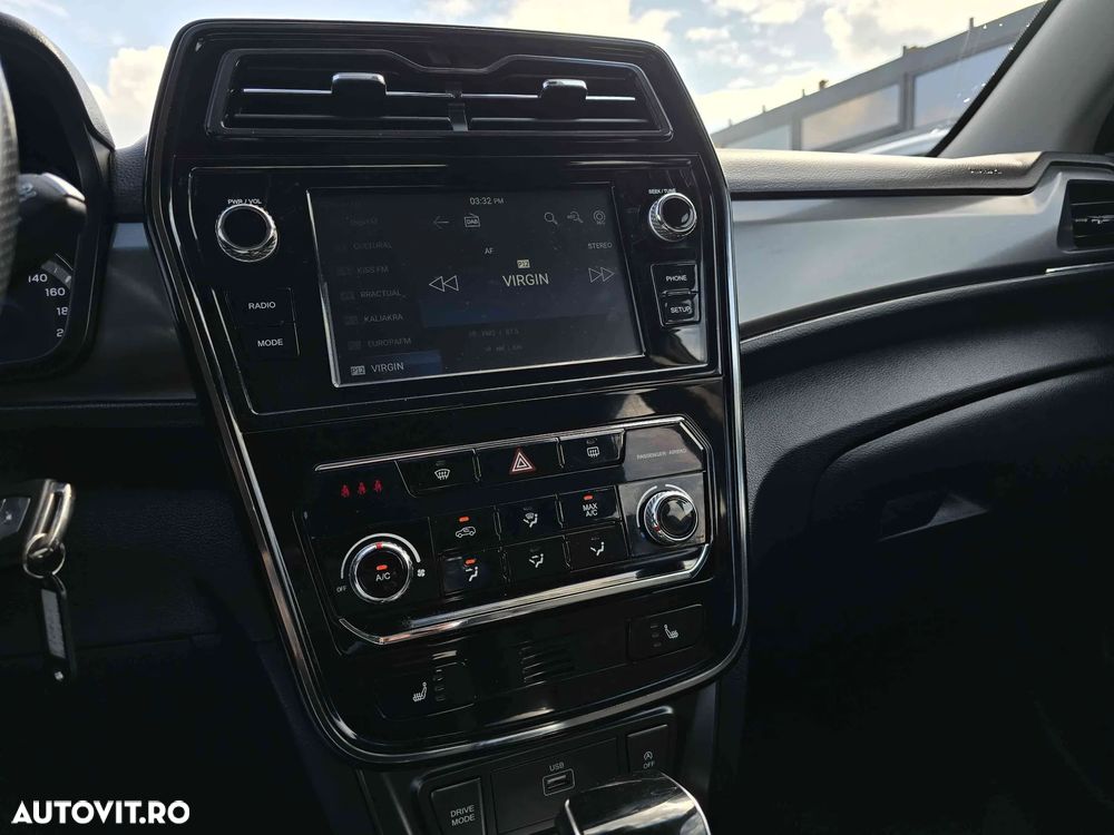 SsangYong Tivoli - 13