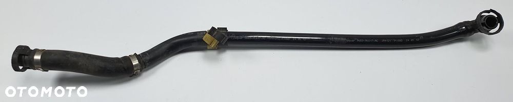 PRZEWÓD PALIWA RANGE ROVER III L322 5.0 V8 9W83-9K617-AC - 1