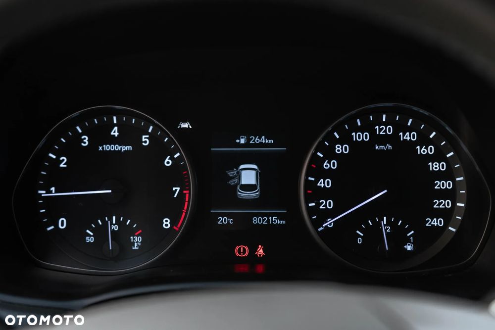 Hyundai i30 1.0 T-GDI Comfort - 9