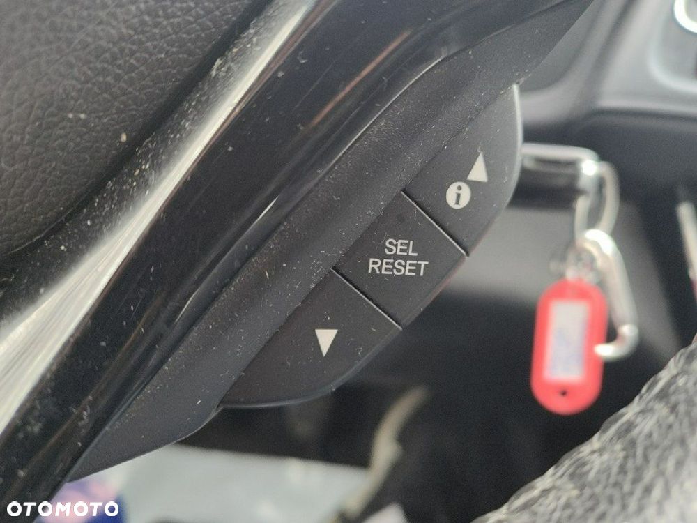 Honda HR-V 1.6 i-DTEC Comfort (Honda Connect+) - 22