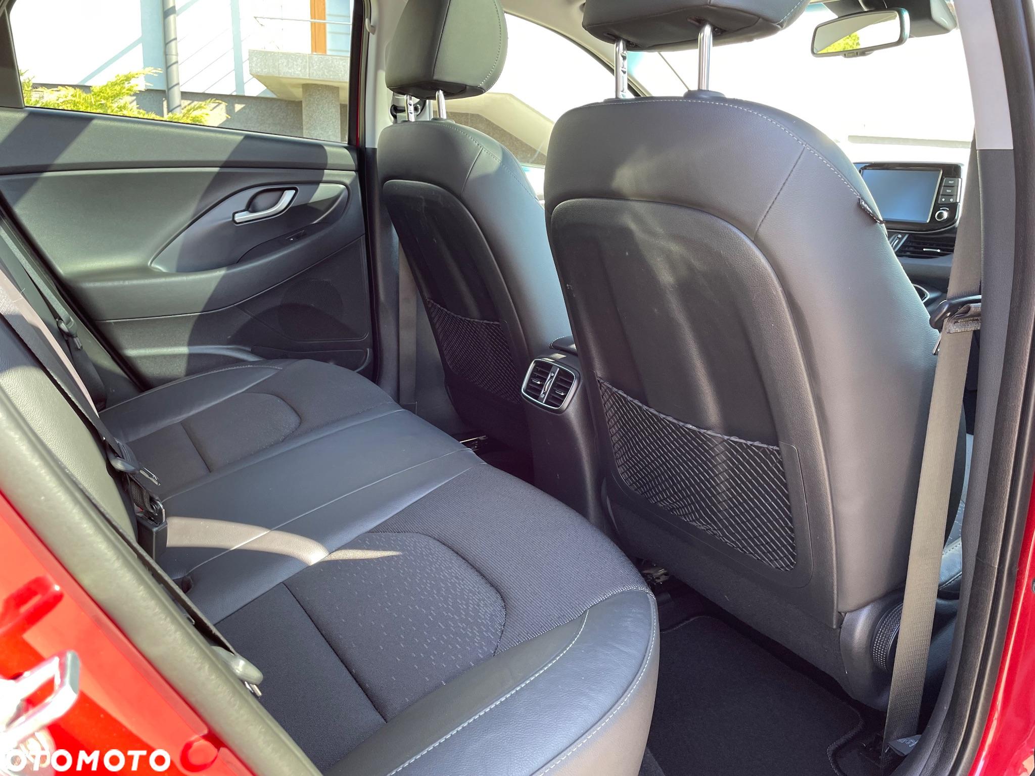 Hyundai i30 1.4 T-GDI Premium DCT - 26