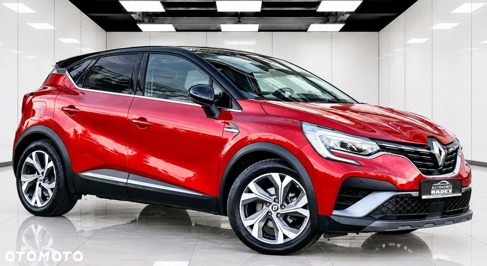 Renault Captur - 5