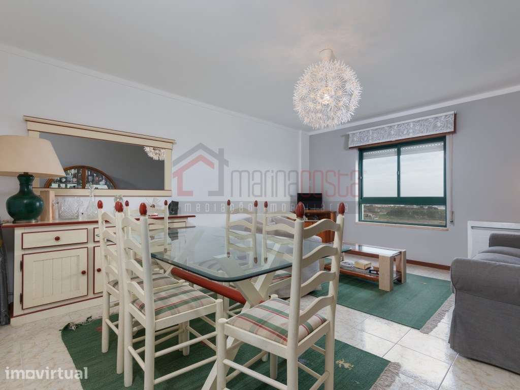 Apartamento T3 Peniche Venda - Grande imagem: 3/19