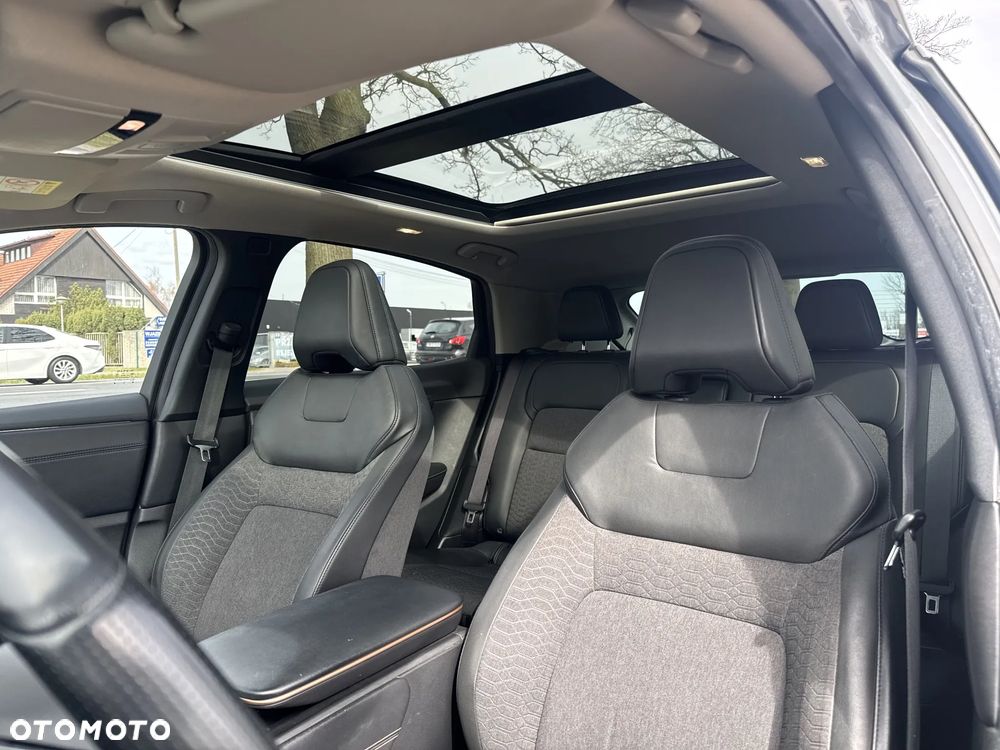 Nissan Ariya 63kWh Advance - 17