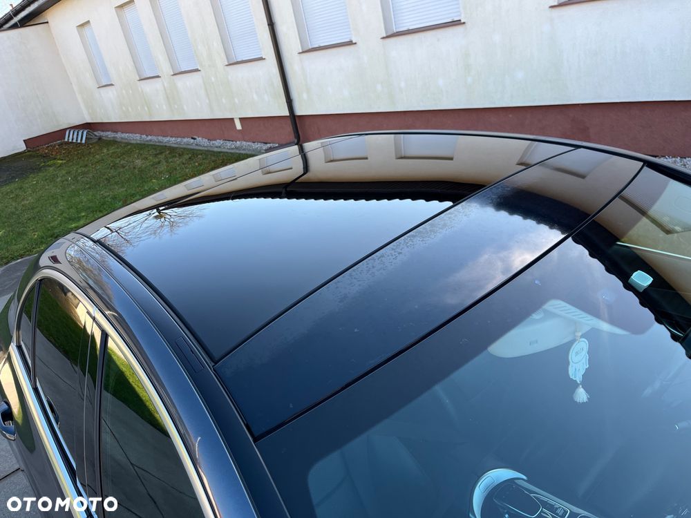 Mercedes-Benz Klasa C 220 (BlueTEC) d T 7G-TRONIC Avantgarde - 11