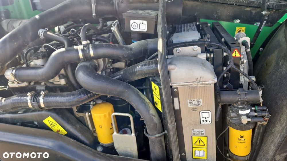 JCB 540-200 - 6
