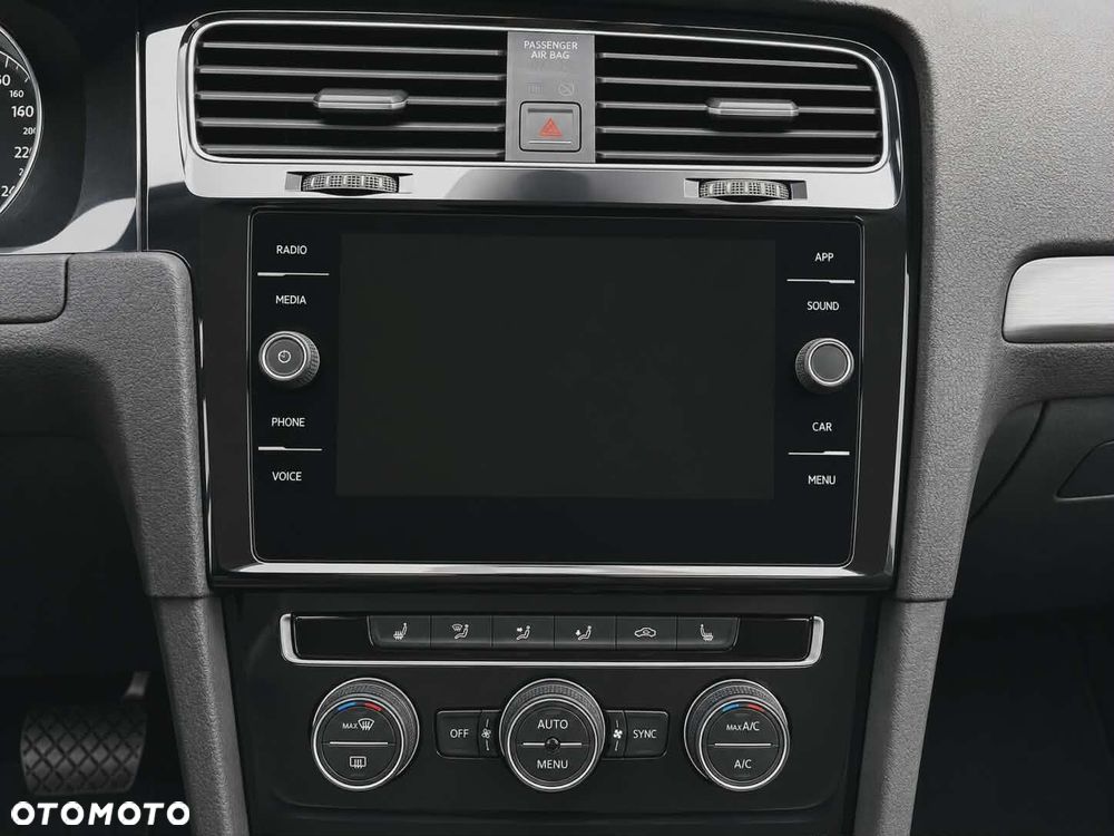 Volkswagen Golf - 3