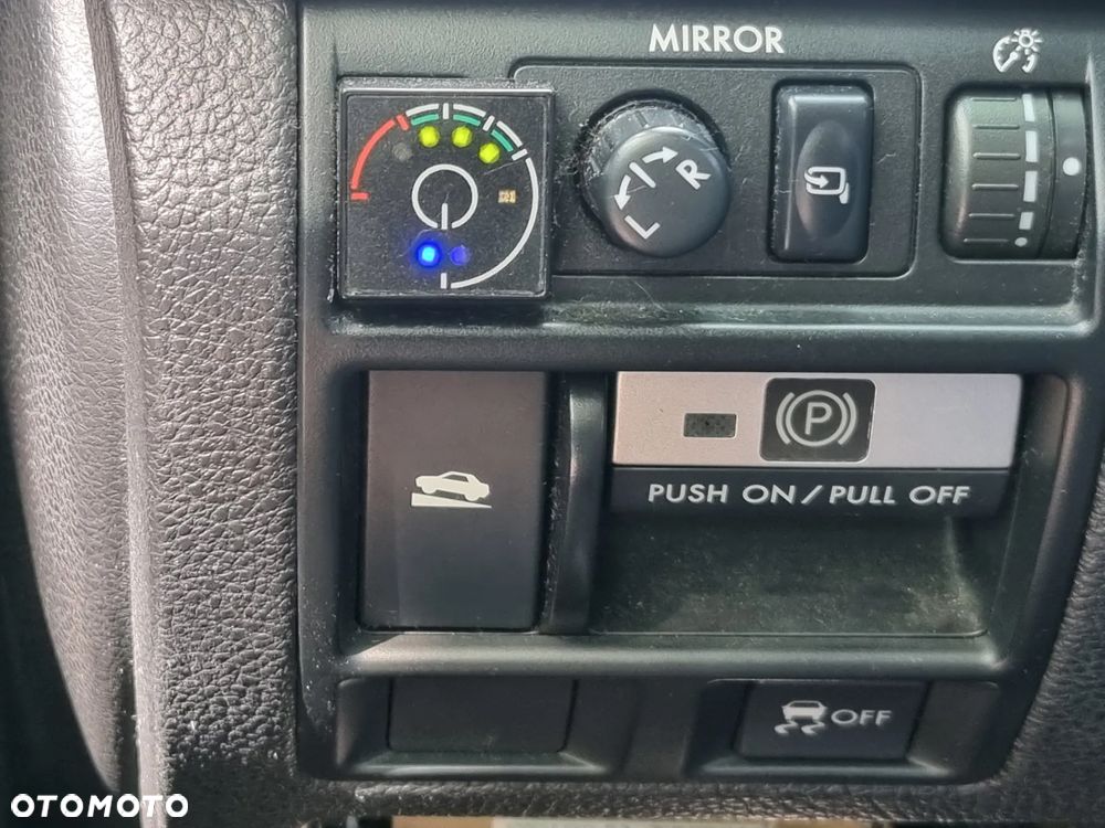Subaru Outback 2.5i Comfort AT - 19