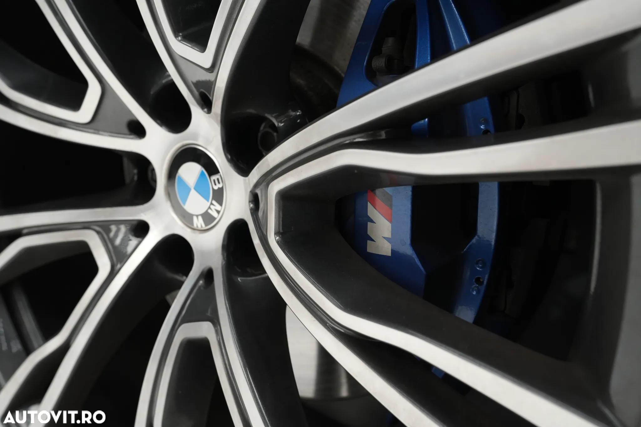 BMW X3 xDrive30i AT MHEV - 32