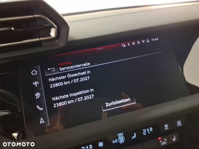 Audi A3 Sportback - 6