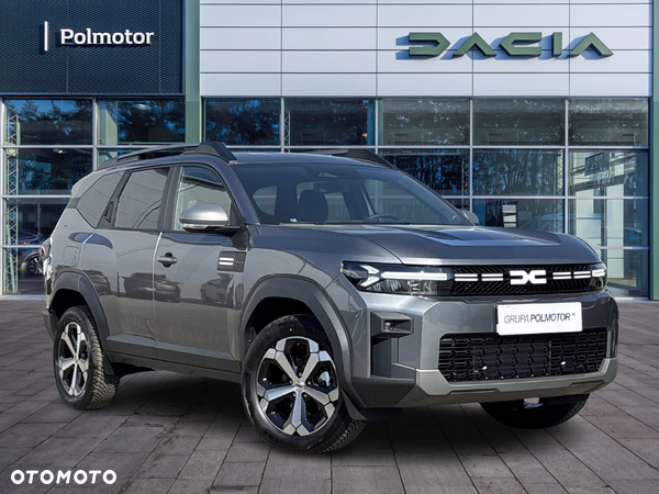 Dacia Bigster 1.8 Full Hybrid 155 Journey MMT