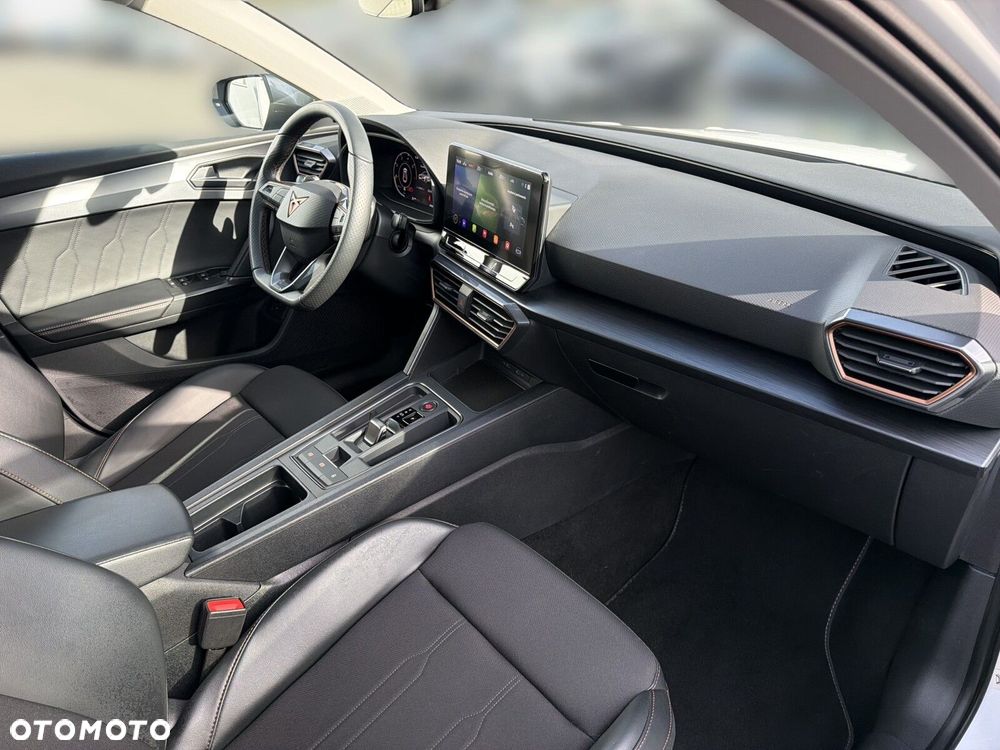 Cupra Leon Sportstourer - 17