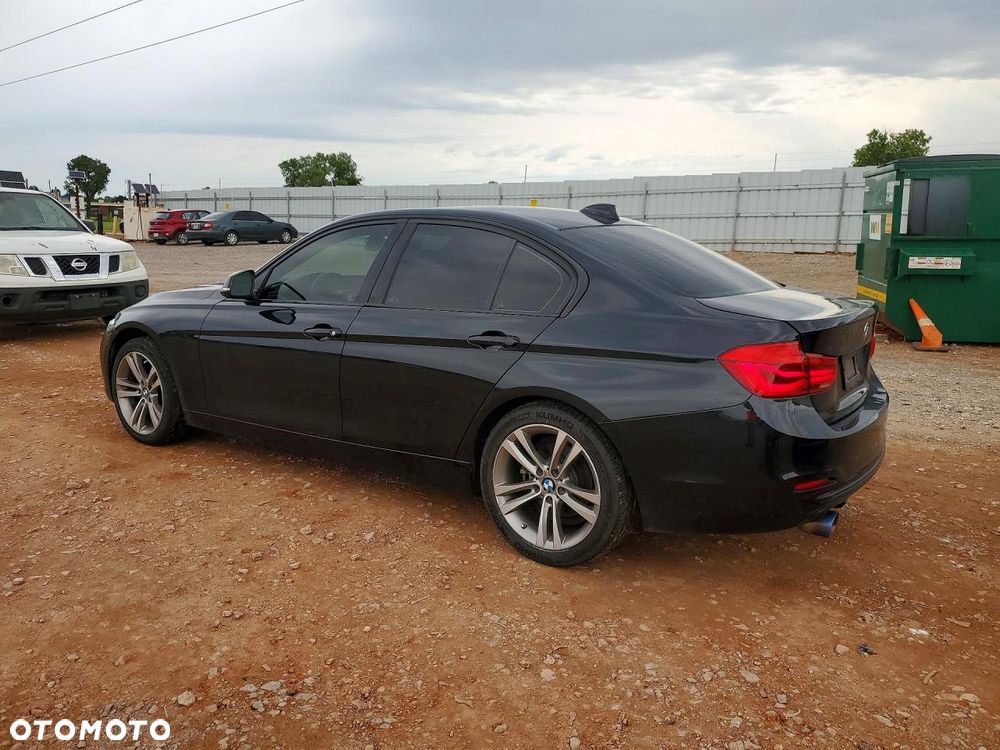 BMW Seria 3 - 2